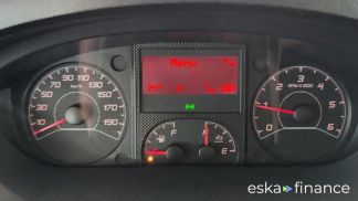 Finansowanie Van Citroën Jumper 2024