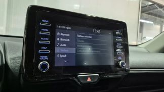 Leasing Hatchback Toyota Yaris 2023