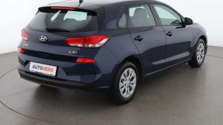 Leasing Hatchback Hyundai i30 2019