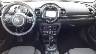 Leasing Wagon MINI ONE 2019