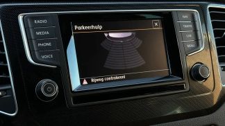 Lízing Hatchback Volkswagen Golf Sportsvan 2015