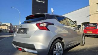 Finansowanie Hatchback Nissan Micra 2020