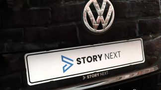 Lízing Hatchback Volkswagen Caddy 2018