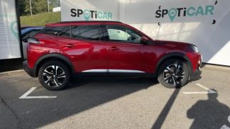 Leasing SUV Peugeot E-2008 2021