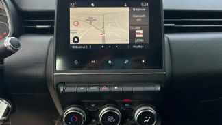 Leasing Sedan Renault Clio 2021