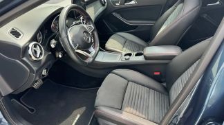 Finansowanie SUV MERCEDES GLA 220 2019