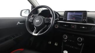 Finansowanie Hatchback Kia Picanto 2018