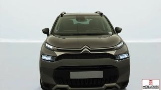 Finansowanie SUV Citroën C3 Aircross 2024