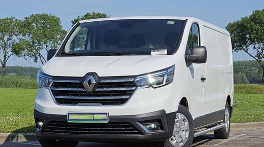 Renault TRAFIC 2.0 DCI 2022