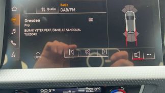 Leasing Hatchback Audi A1 2025