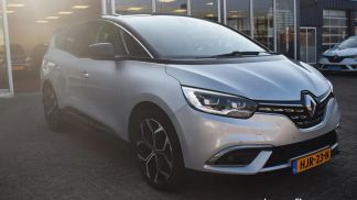 Lízing Hatchback Renault Grand Scenic 2021