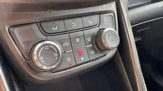 Finansowanie Hatchback Opel Zafira Tourer 2016