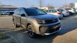 Lízing SUV Citroën C5 Aircross 2024