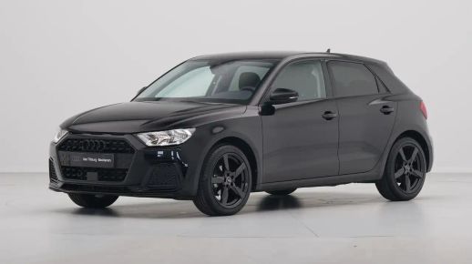 Audi A1 2024