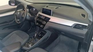 Lízing SUV BMW X1 2019