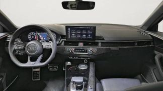 Leasing Wagon Audi RS4 2020