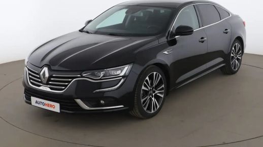 Renault Talisman 2016