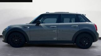 Leasing Hatchback MINI Cooper 2019