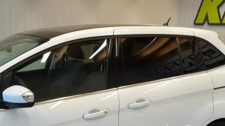 Financování Hatchback Ford Grand C-Max 2016