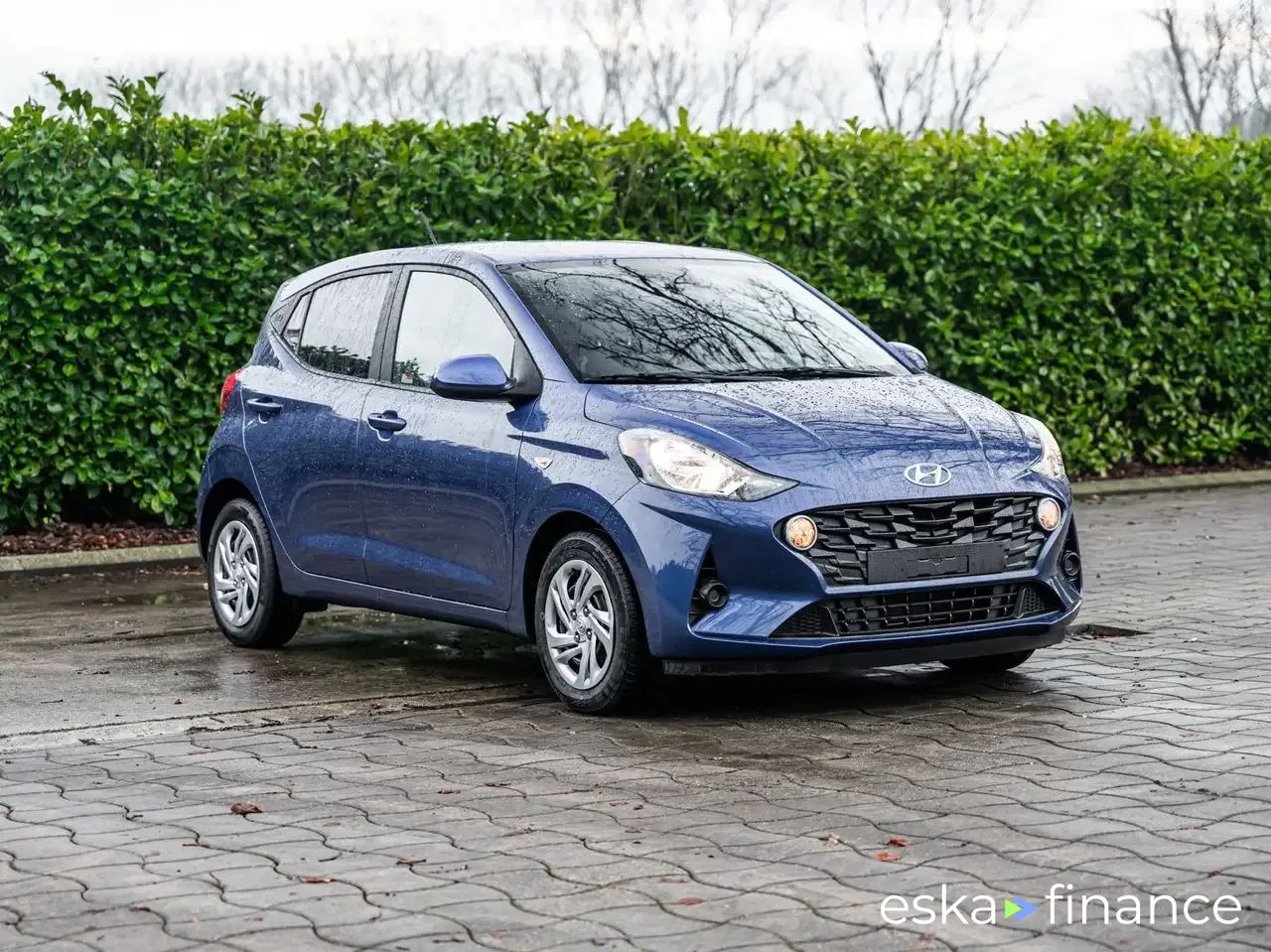 Leasing Hatchback Hyundai i10 2023