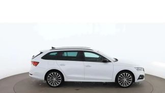 Leasing Wagon Skoda Octavia 2021