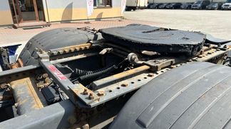 Lízing Traktor Scania R560 2013