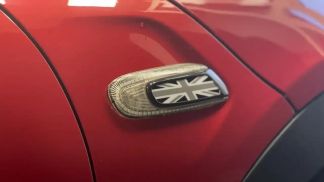 Lízing Hatchback MINI Cooper 2014