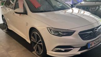 Leasing Wagon Opel Insignia 2017