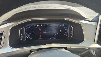Finansowanie SUV Volkswagen T-Roc 2024