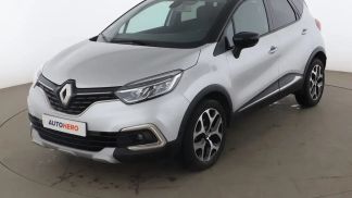 Financování SUV Renault Captur 2017