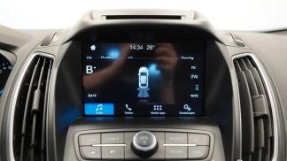 Financování Hatchback Ford Grand C-Max 2016