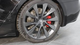 Finansowanie Sedan Tesla Model S 2020