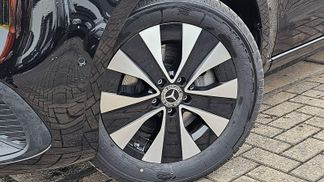 Leasing Van Mercedes-Benz VITO 116 2024