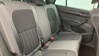 Leasing Wagon Skoda Fabia 2019
