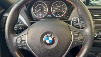 Leasing Convertible BMW 218 2017