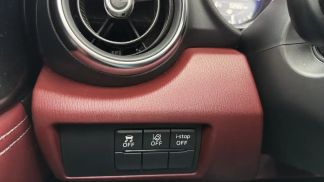 Leasing Convertible Mazda MX-5 2020
