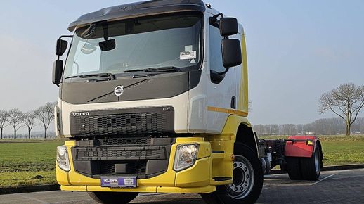 Volvo FE 250.18 2016