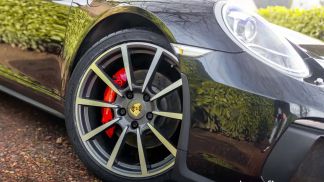 Financování Kupé Porsche 911 2013