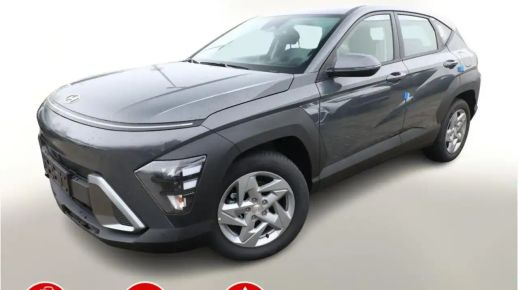 Hyundai Kona 2025