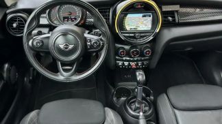 Leasing Hatchback MINI ONE 2017