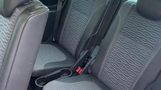 Lízing Hatchback Opel Zafira 2012