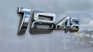Leasing Tracteur Mercedes-Benz ACTROS 1848 LS 2021