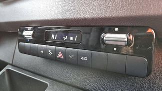 Lízing Van Mercedes-Benz SPRINTER 316 2020