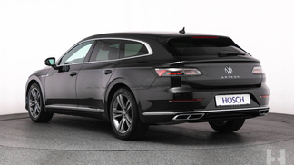 Leasing Wagon Volkswagen Arteon 2023