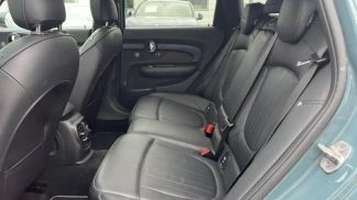 Leasing Wagon MINI Cooper S 2022