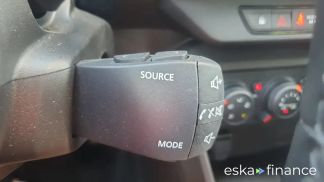 Leasing Hatchback Dacia Sandero 2024