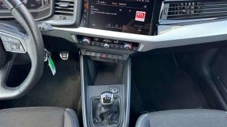 Leasing Coupé Audi A1 2020