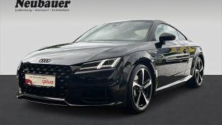 Finansowanie Coupé Audi TT 2023