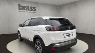 Lízing SUV Peugeot 3008 2022