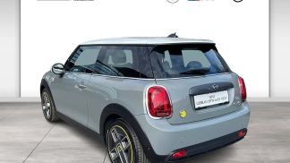 Leasing Sedan MINI Cooper SE 2020